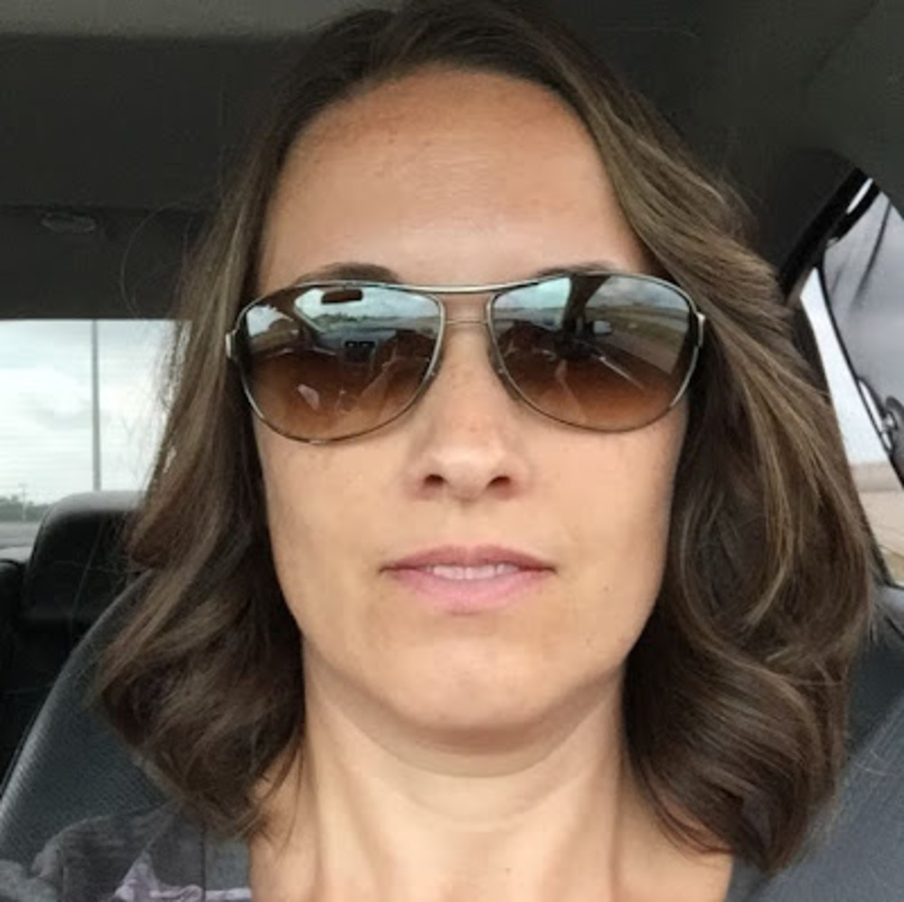 Meet your Posher, Jessica